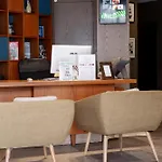 Green Hotels Confort Paris 13 (Adults Only)