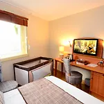Hotel Confort 13 (adults Only) 3*