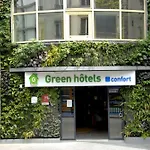 Confort 13 (adults Only) Hotel Paris