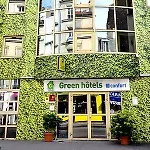Confort 13 (adults Only) Hotel