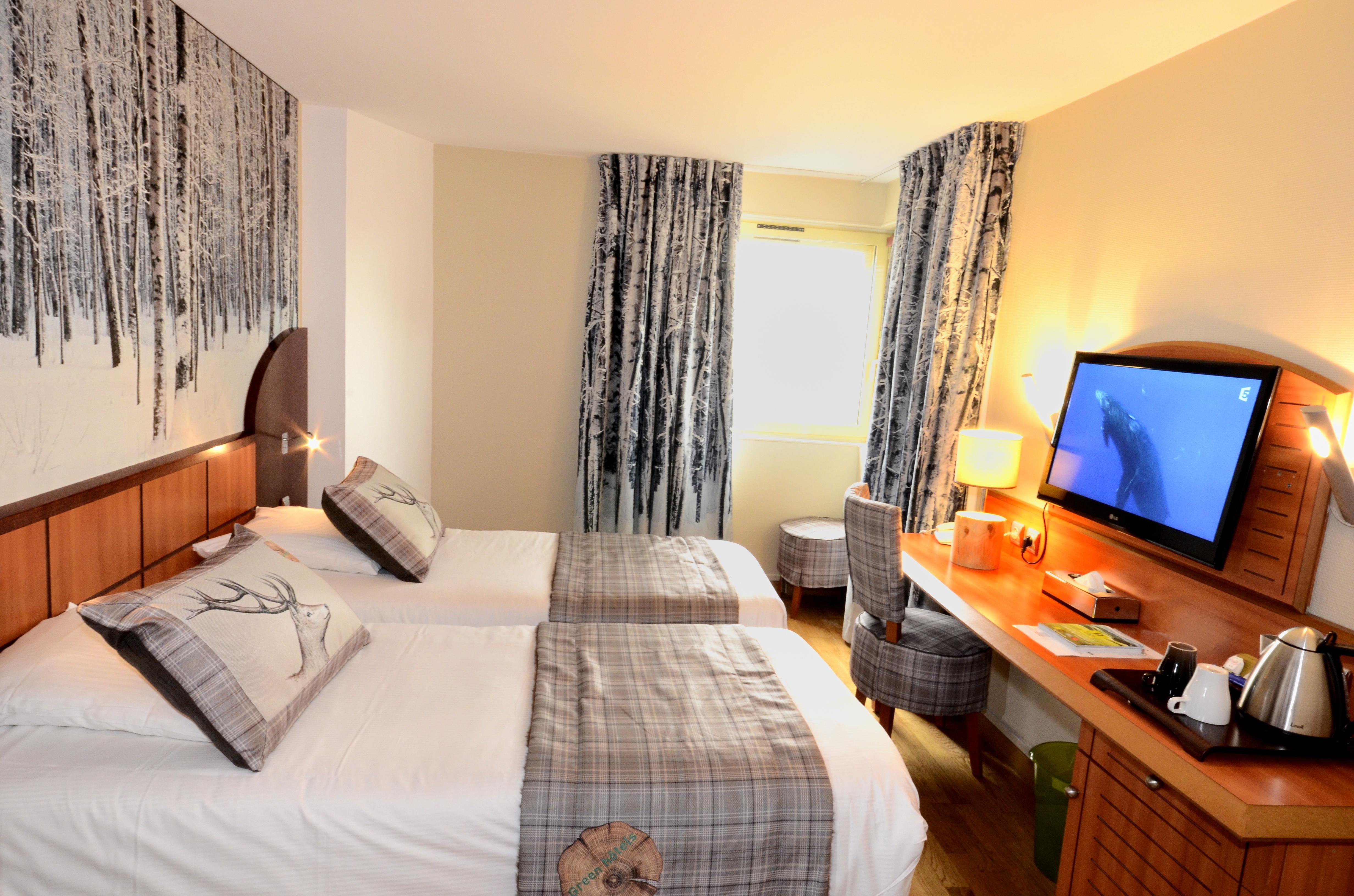Confort 13 (adults Only) Paris
