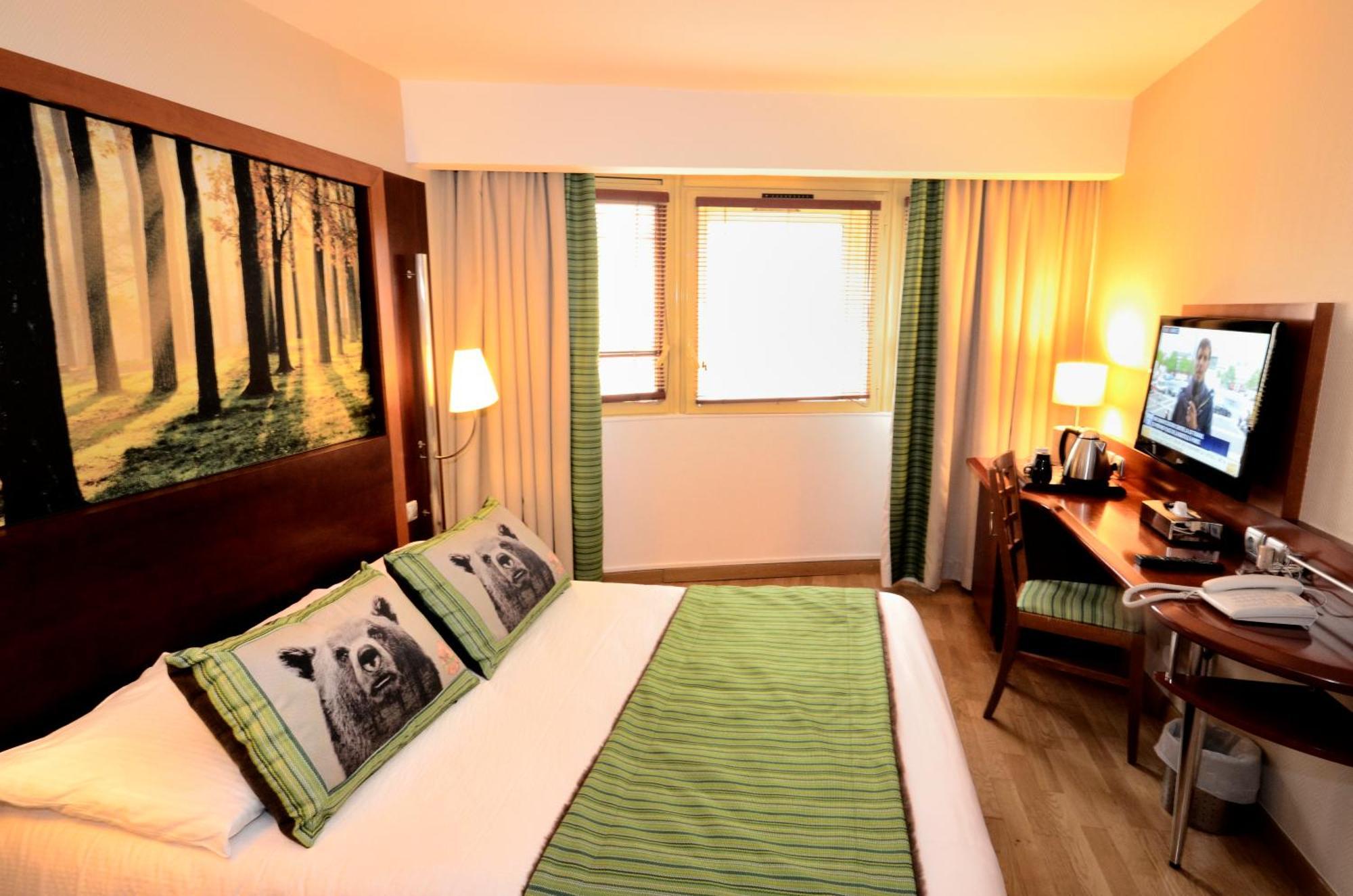 Confort 13 (adults Only) Hotel Paris