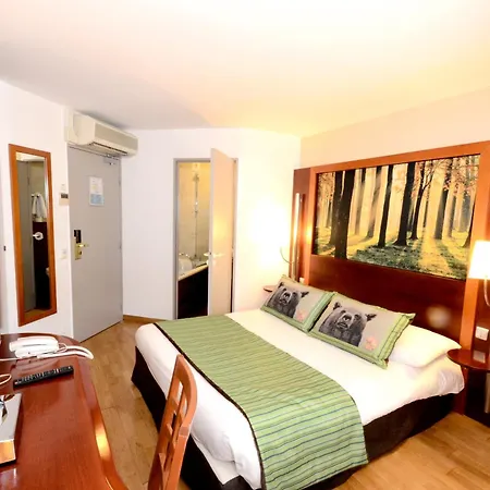 Confort 13 (adults Only) Hotel