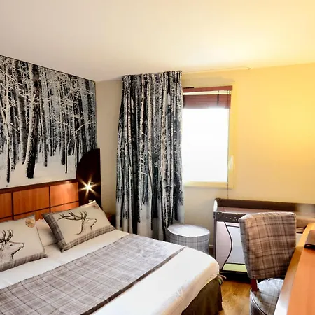 Confort 13 (adults Only) 3*