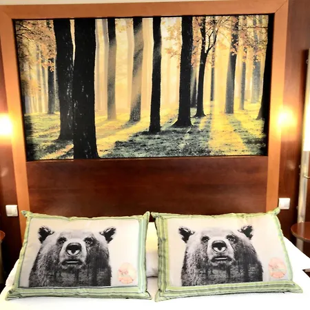 Confort 13 (adults Only) 3* Parigi