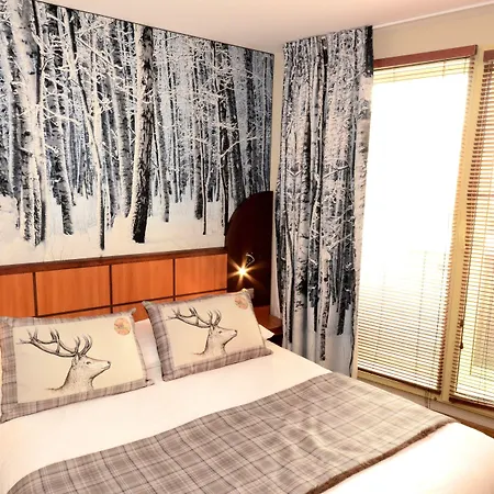 Confort 13 (adults Only) Hotel Parigi