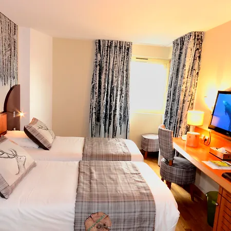 Confort 13 (adults Only) Parigi