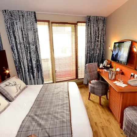 Confort 13 (adults Only) 3* Parigi
