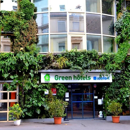 Hotel Confort 13 (adults Only) Parigi