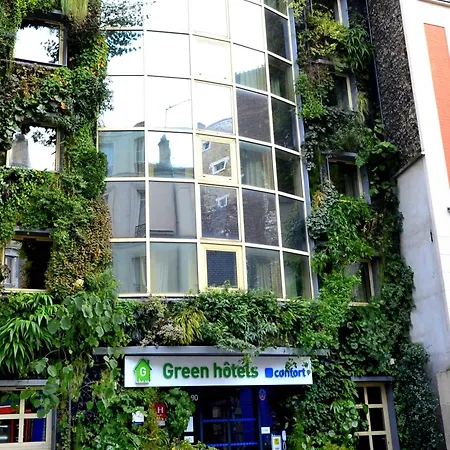 Hotel Confort 13 (adults Only)