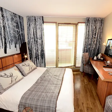 Hotel Confort 13 (adults Only)