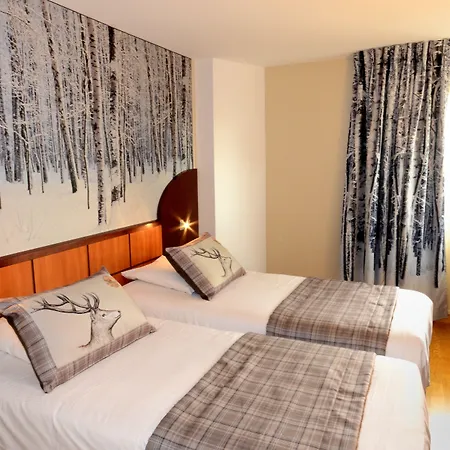 Hotel Confort 13 (adults Only) Parigi