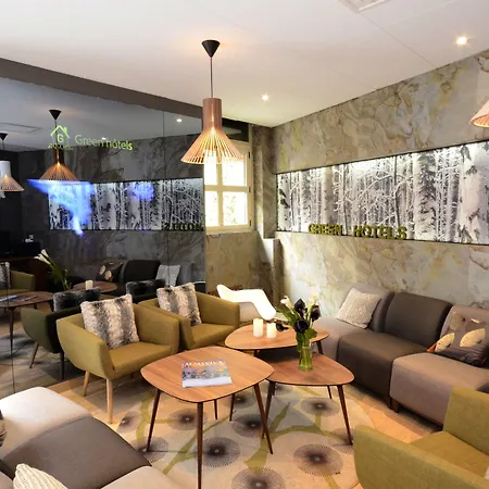 Hotel Confort 13 (adults Only)