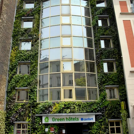 Confort 13 (adults Only) Hotel