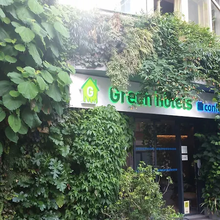 Confort 13 (adults Only) Hotel 3*