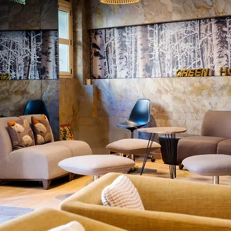 Confort 13 (adults Only) Hotel Parigi