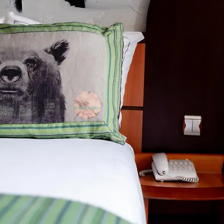Hotel Confort 13 (adults Only) 3*
