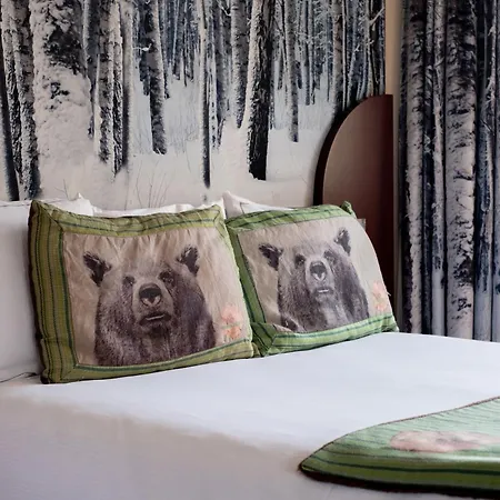 Confort 13 (adults Only) 3* Parigi