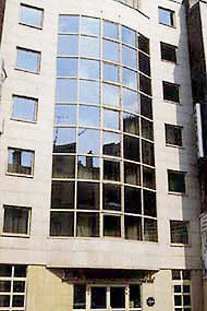 Hotel Confort 13 (adults Only)