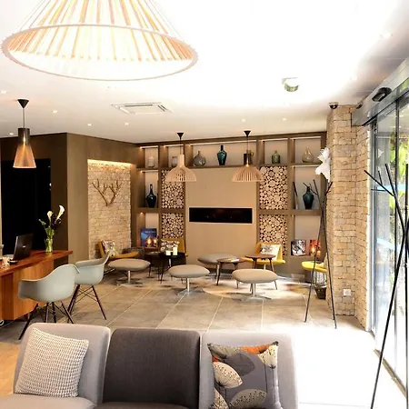 Confort 13 (adults Only) Parigi