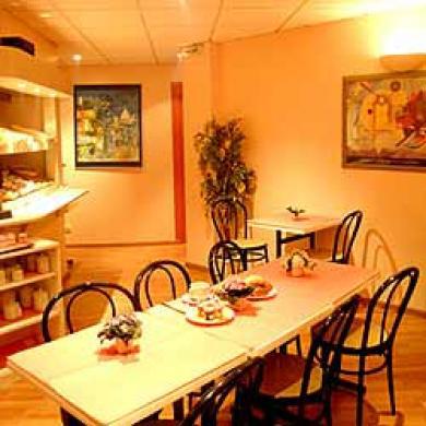 Confort 13 (adults Only) Parigi