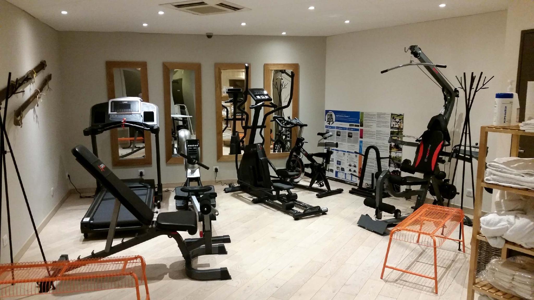Confort 13 (adults Only) Parigi