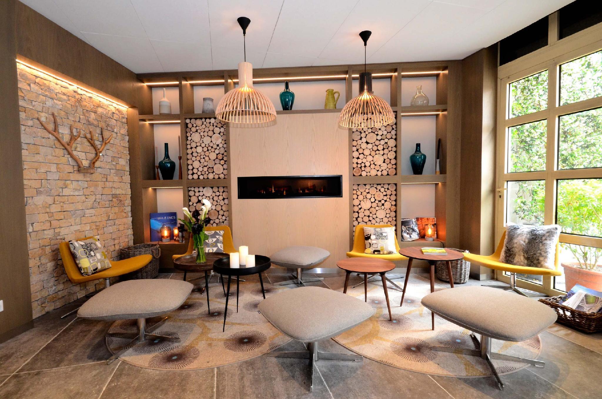 Hotel Confort 13 (adults Only) 3*