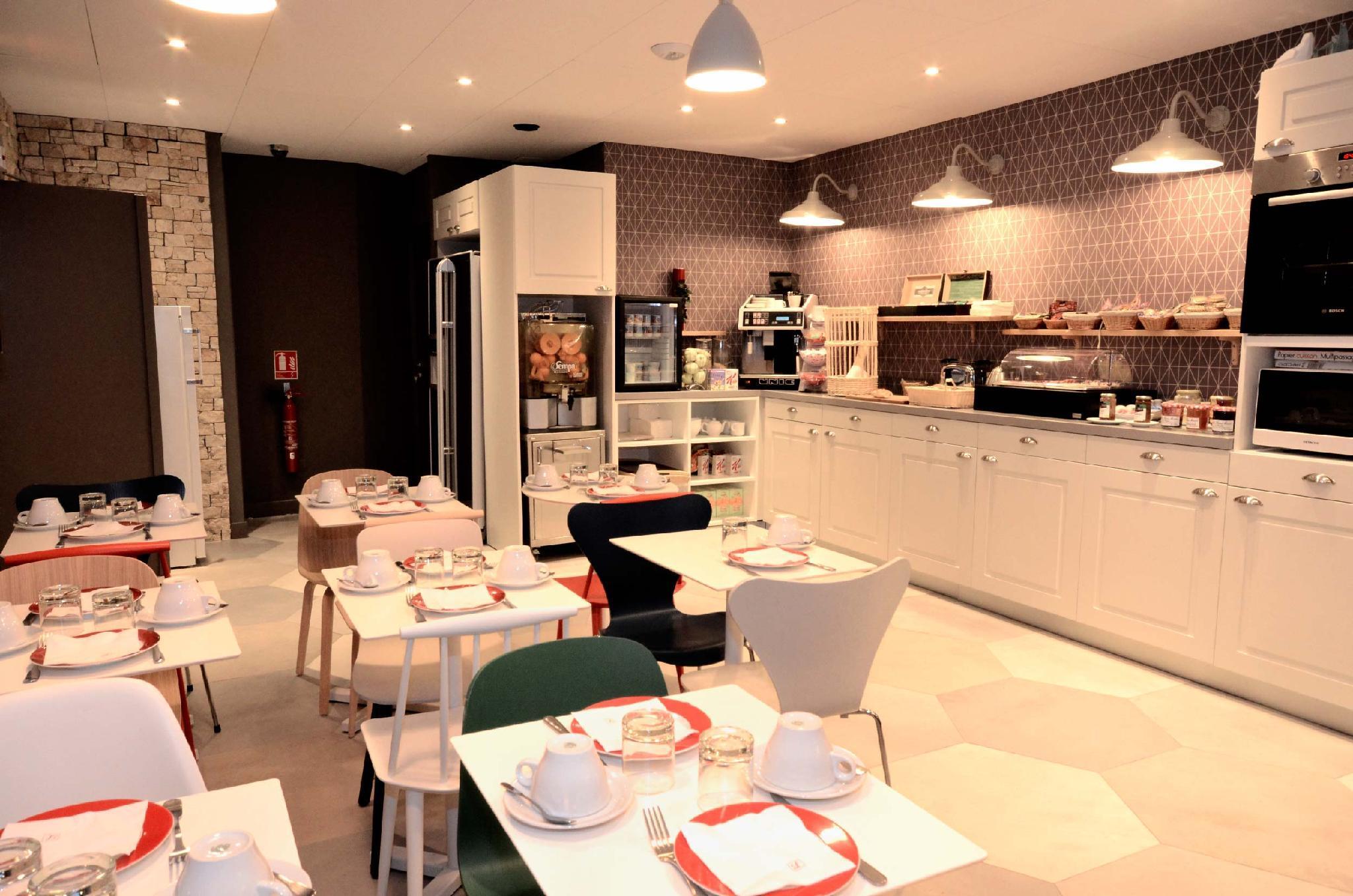 Hotel Confort 13 (adults Only) Parigi