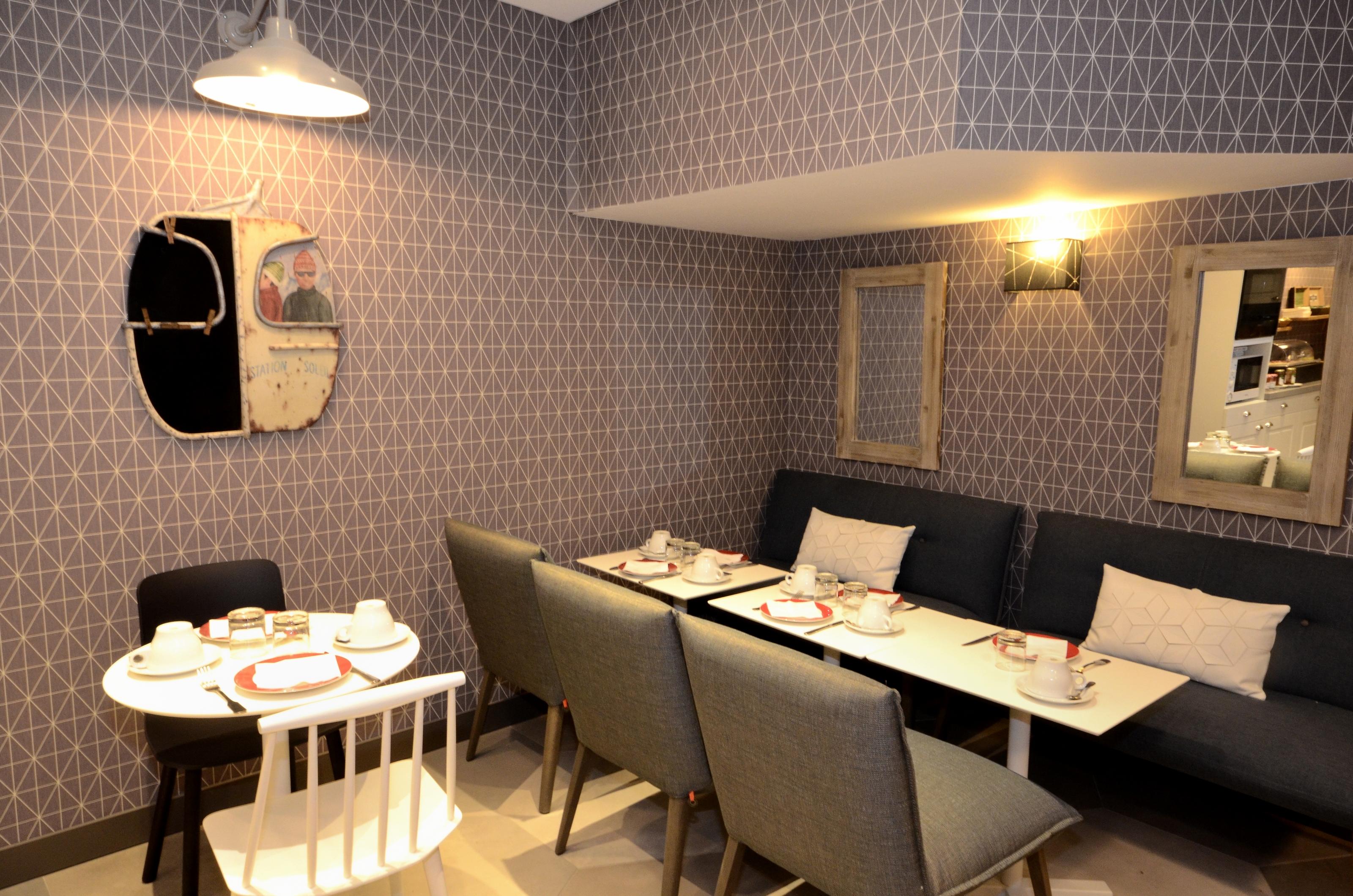 Hotel Confort 13 (adults Only) Parigi