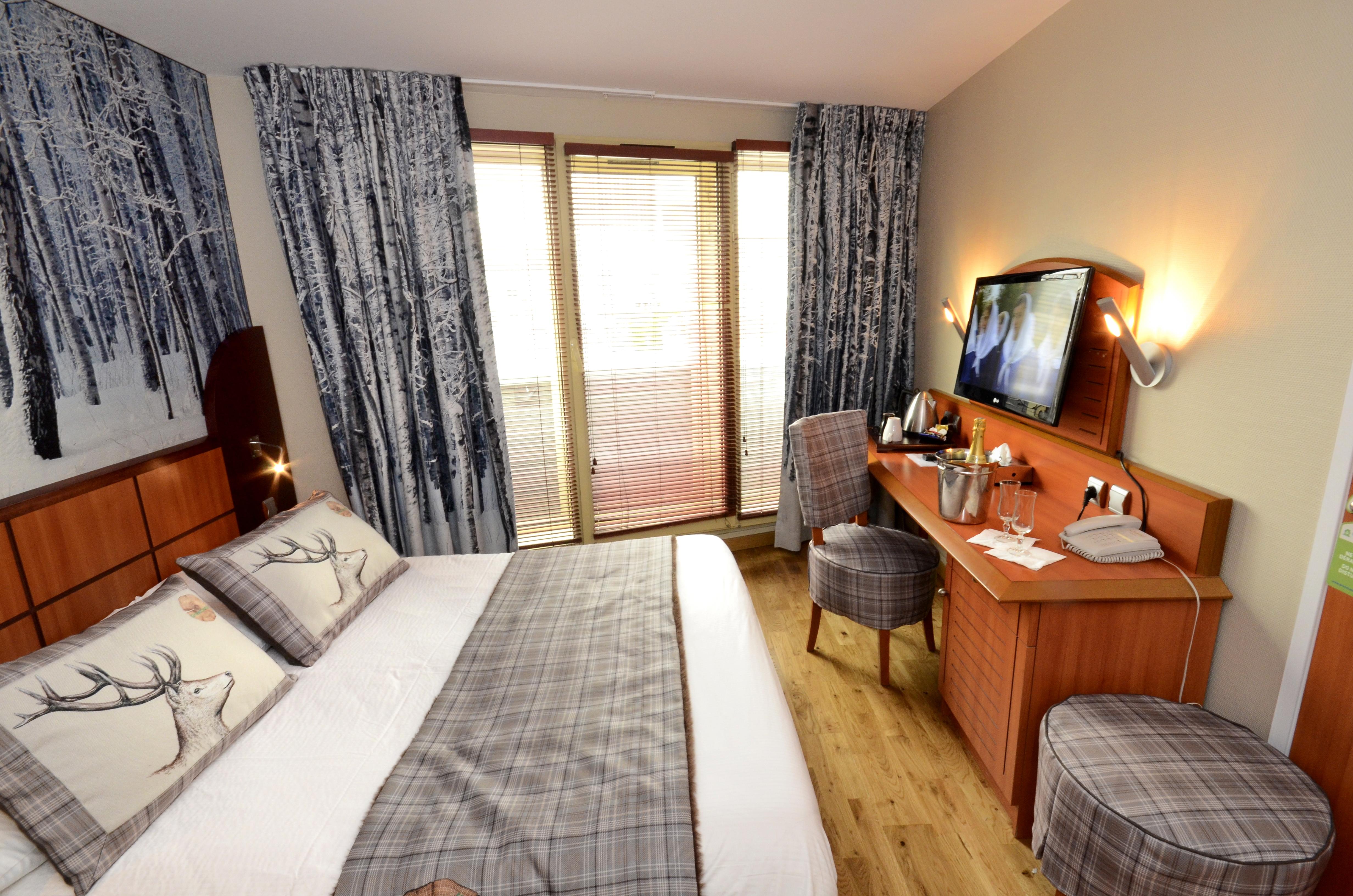 Confort 13 (adults Only) 3* Paris