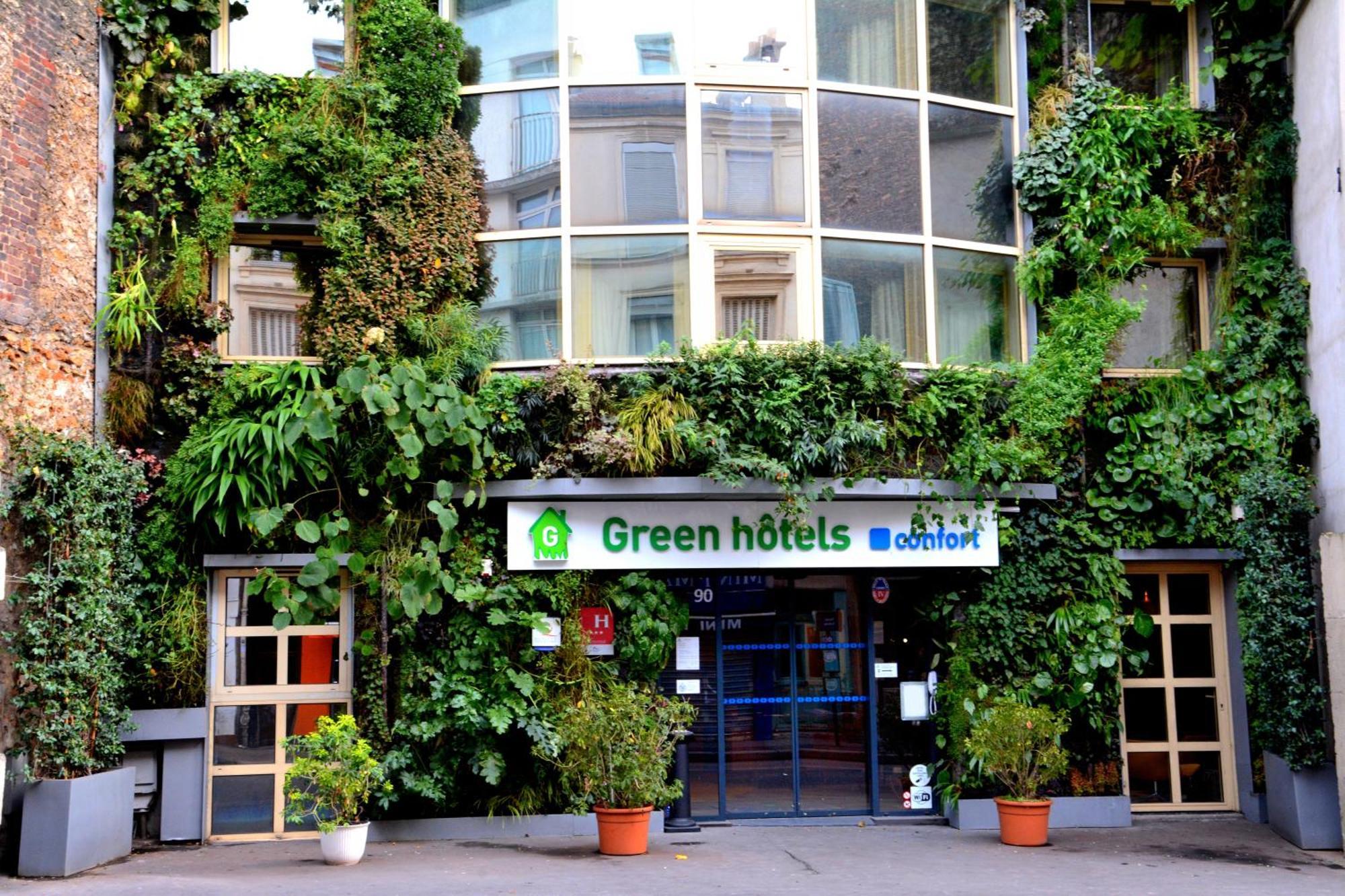 Hotel Confort 13 (adults Only) Parigi