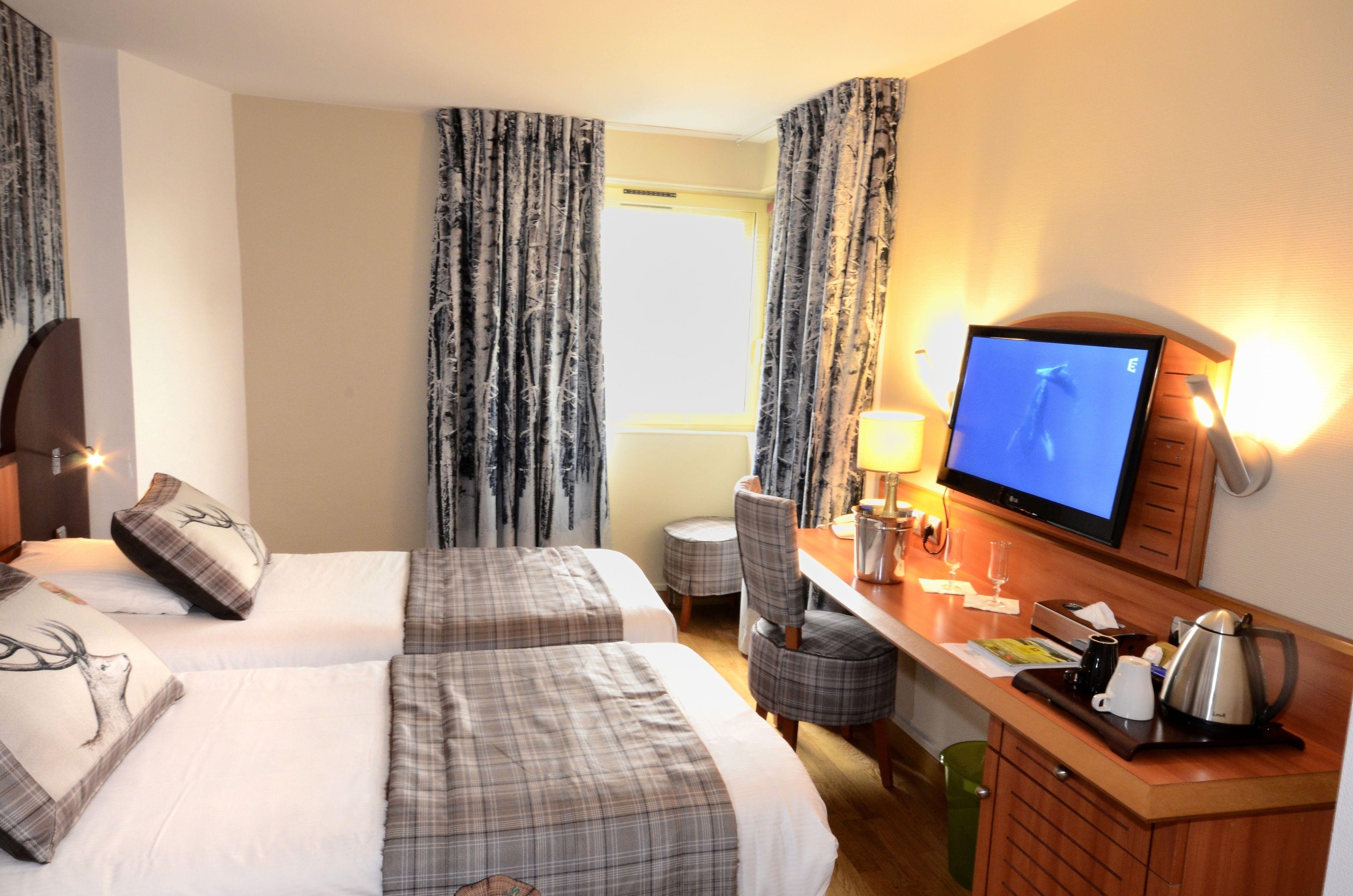 Hotel Confort 13 (adults Only) Paris