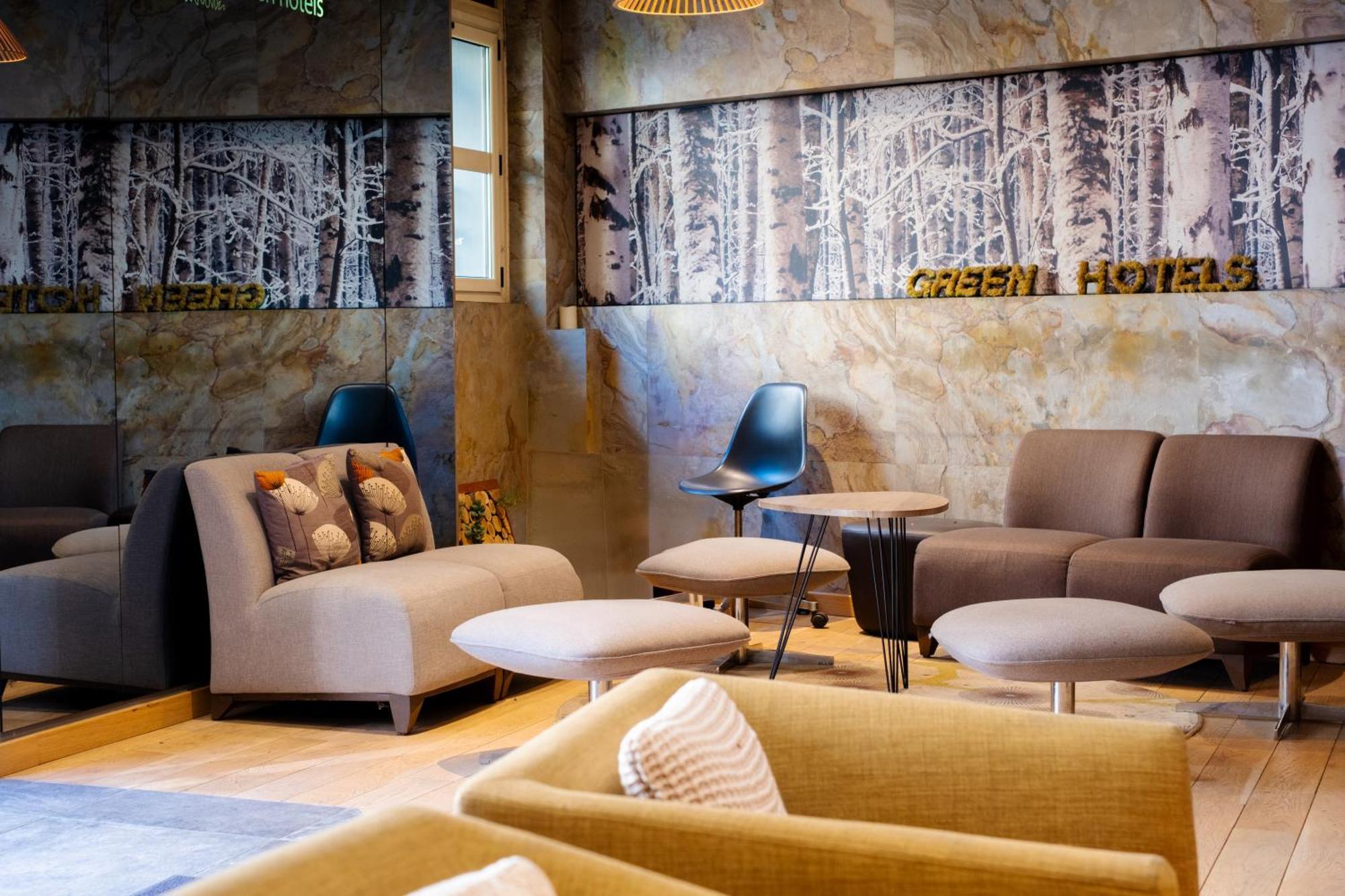 Confort 13 (adults Only) Hotel Parigi