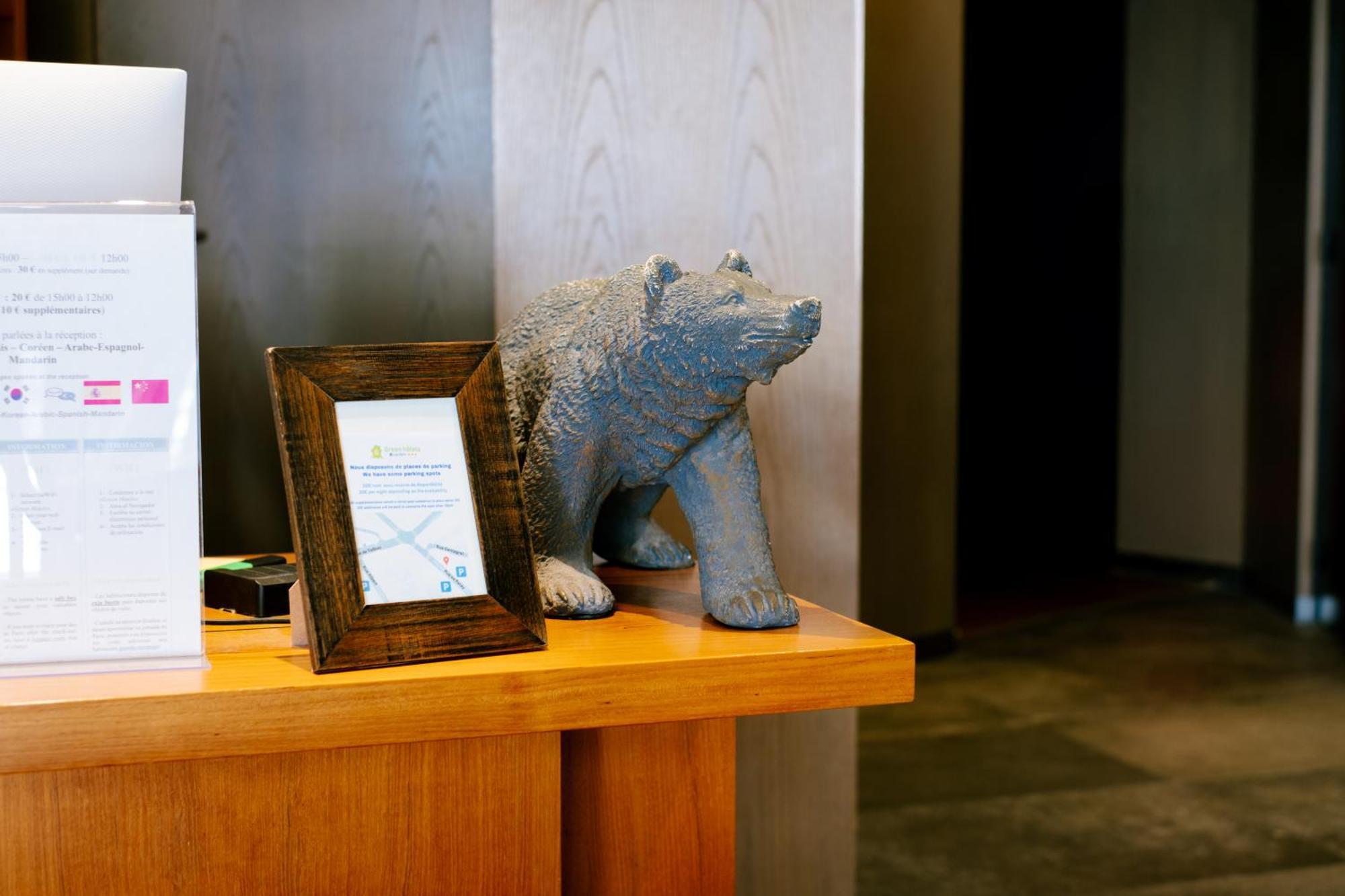 Confort 13 (adults Only) Hotel 3*