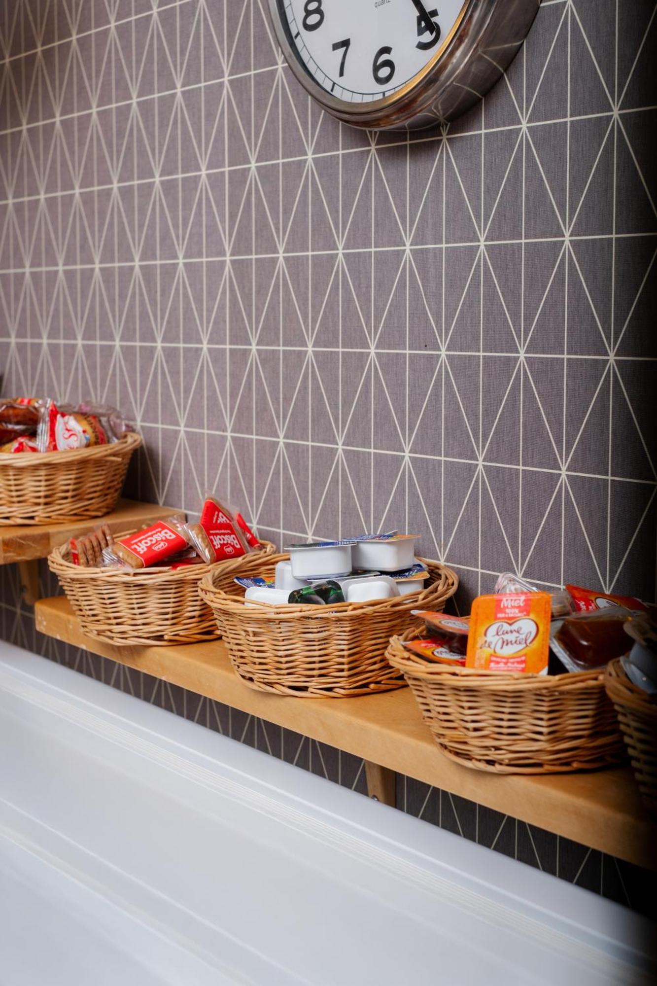 Confort 13 (adults Only) Parigi