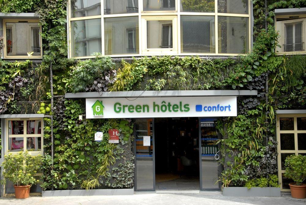 Confort 13 (adults Only) Hotel Parigi