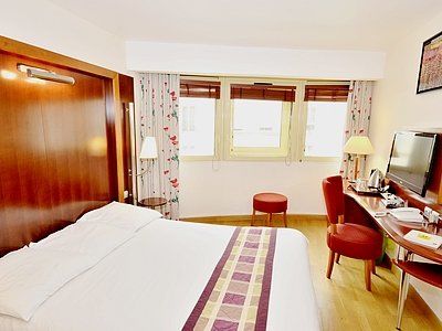 Hotel Confort 13 (adults Only) Parigi