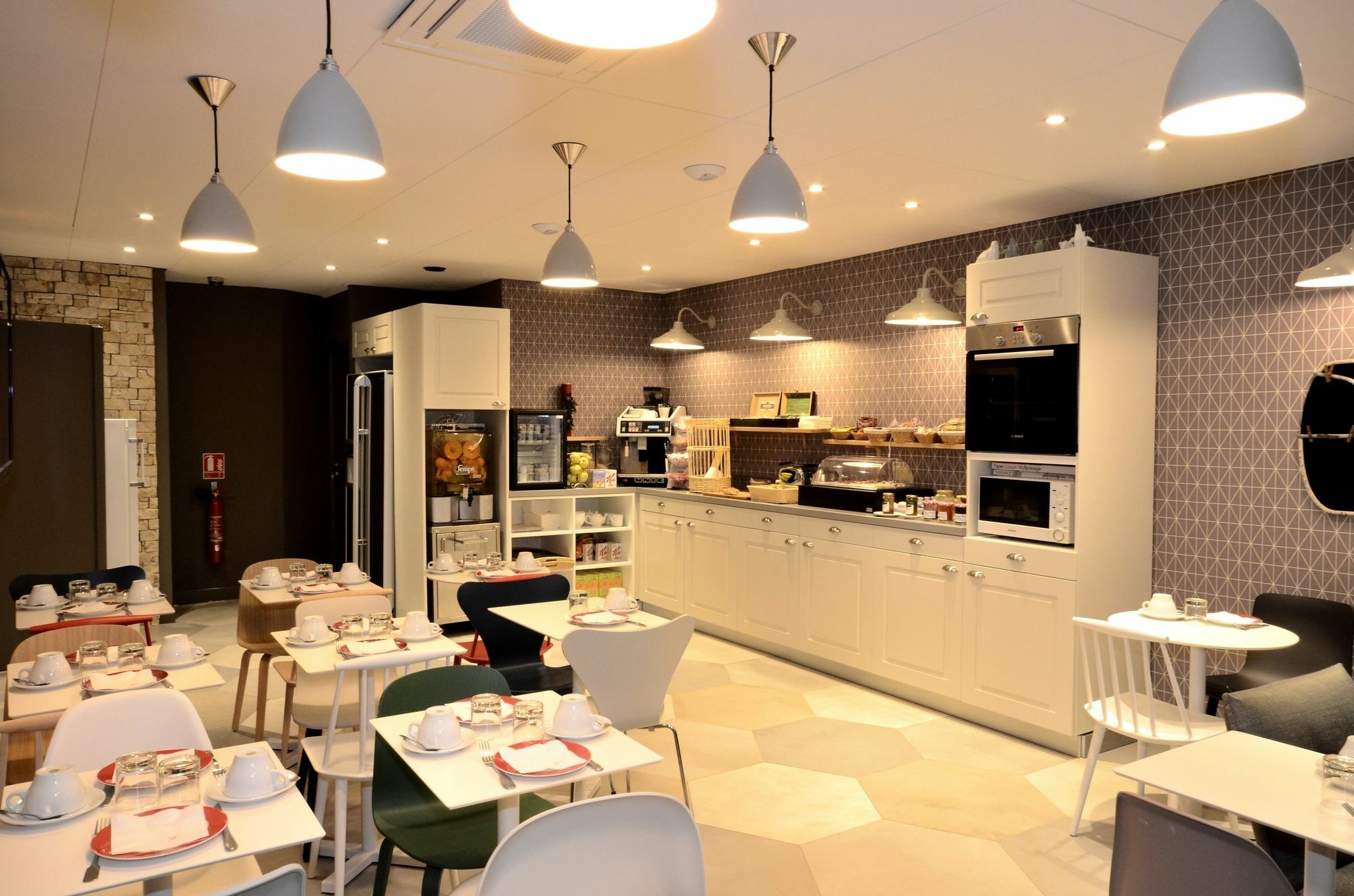 Confort 13 (adults Only) 3* Parigi
