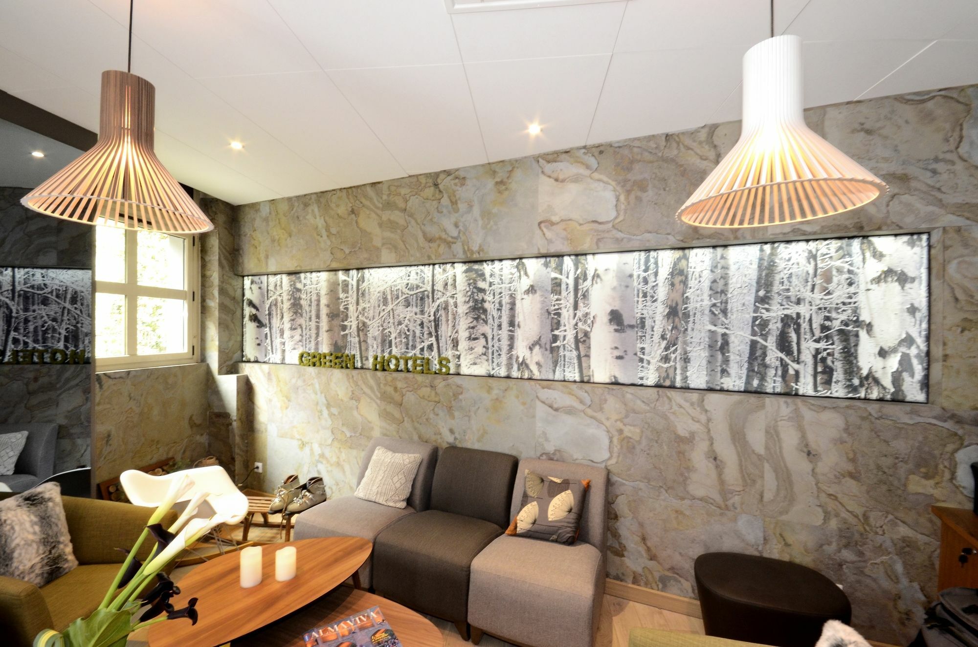 Confort 13 (adults Only) Hotel Parigi